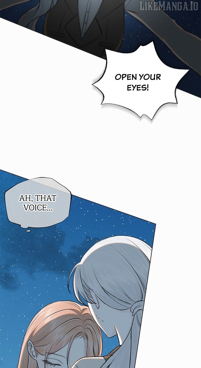 The Merman Trapped in My Lake Chapter 29 - Page 62