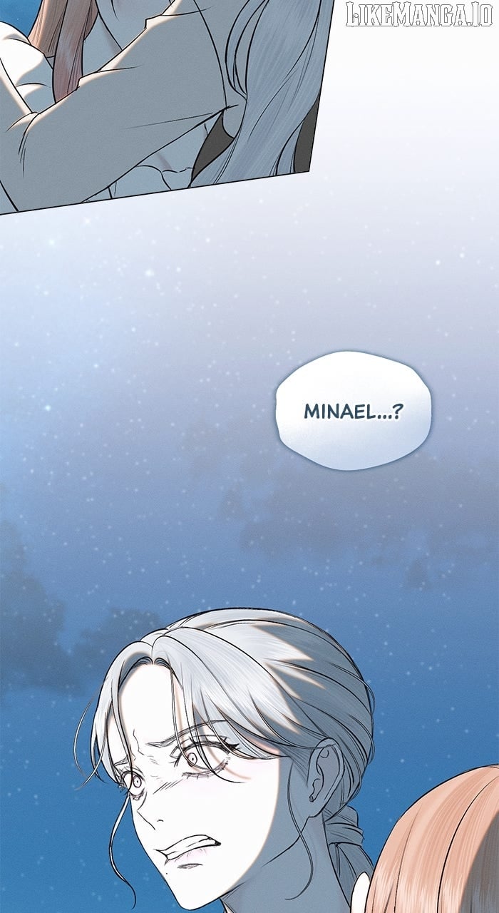The Merman Trapped in My Lake Chapter 29 - Page 63