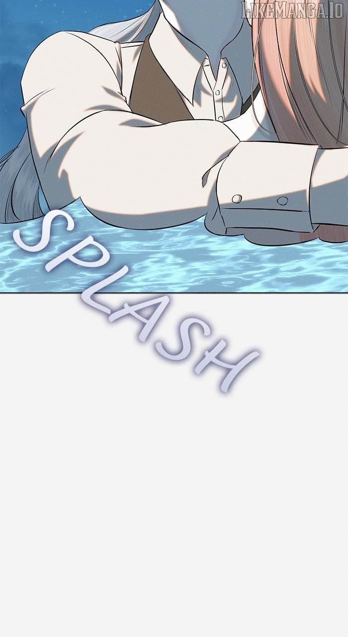 The Merman Trapped in My Lake Chapter 29 - Page 64