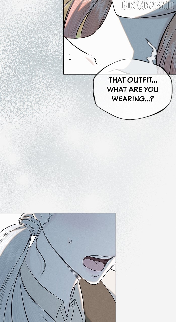 The Merman Trapped in My Lake Chapter 29 - Page 68