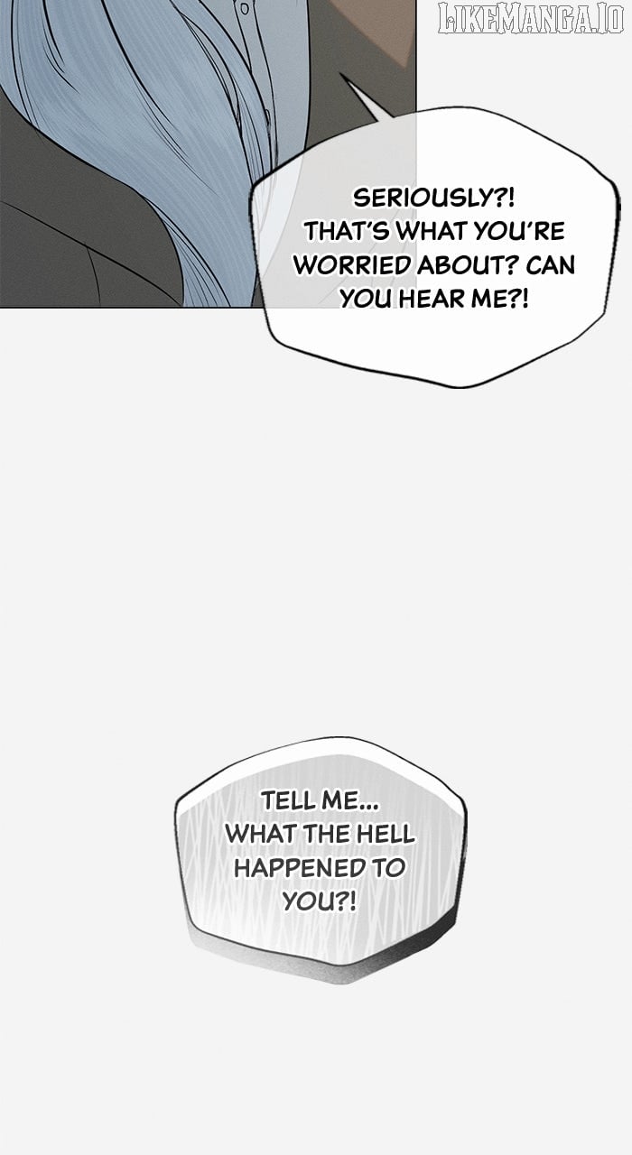 The Merman Trapped in My Lake Chapter 29 - Page 69