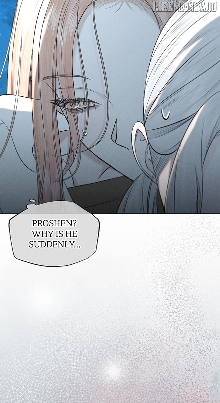 The Merman Trapped in My Lake Chapter 30 - Page 11