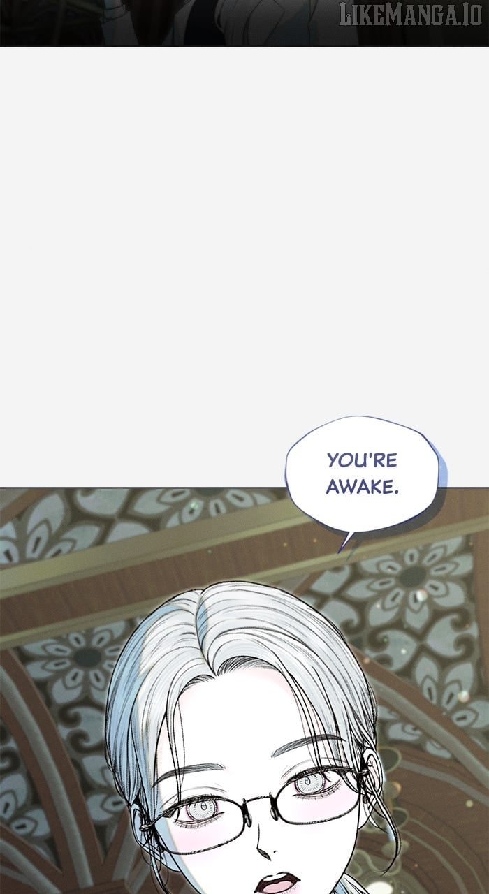 The Merman Trapped in My Lake Chapter 30 - Page 26
