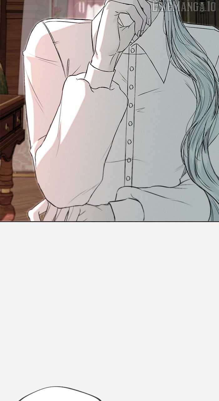 The Merman Trapped in My Lake Chapter 30 - Page 49