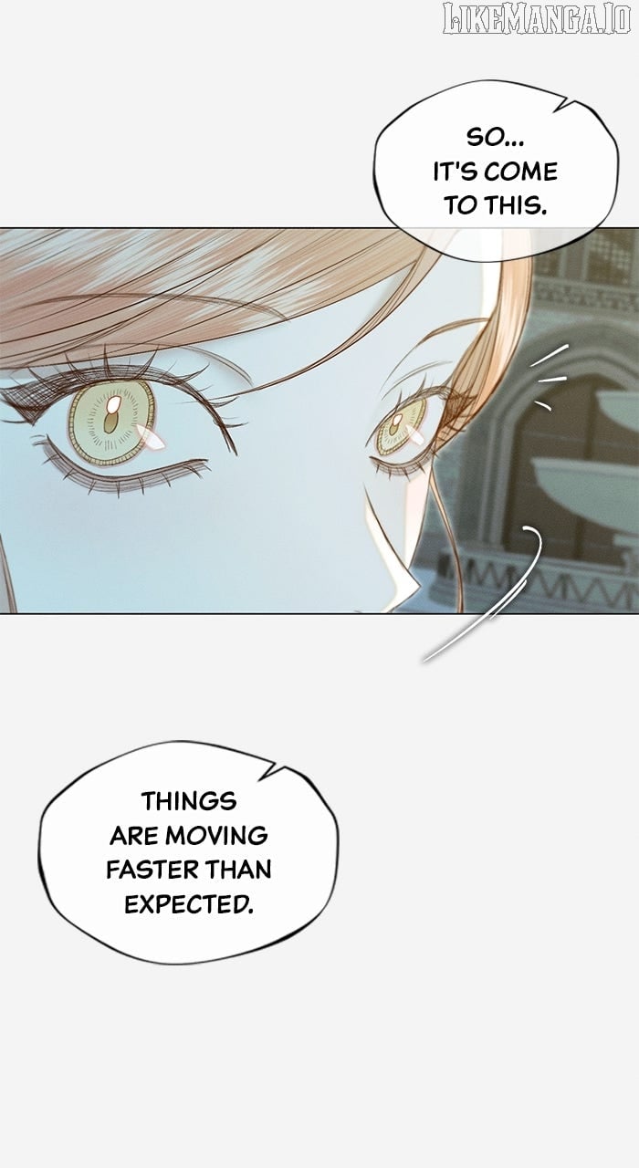 The Merman Trapped in My Lake Chapter 30 - Page 65