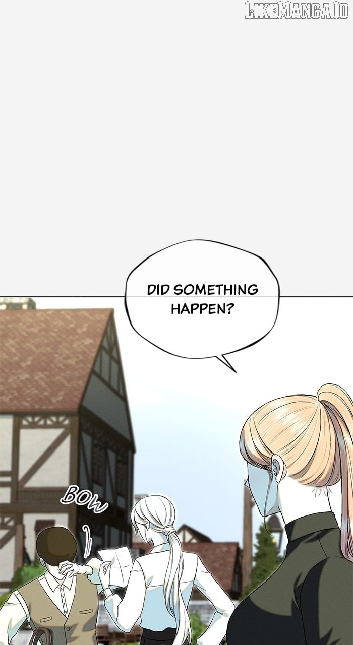 The Merman Trapped in My Lake Chapter 30 - Page 66