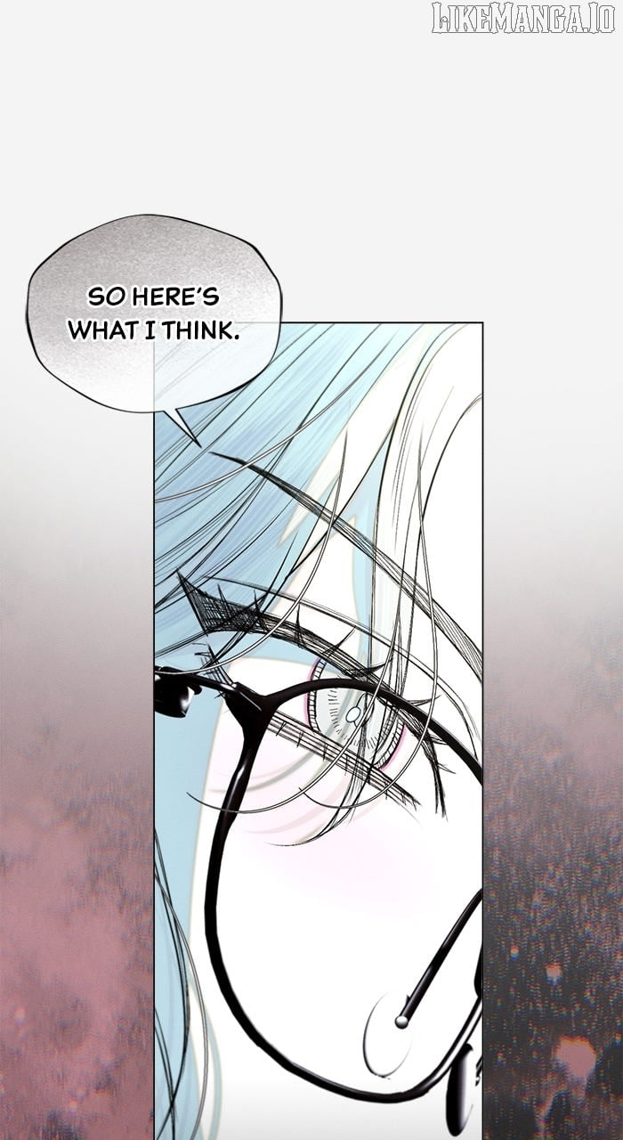The Merman Trapped in My Lake Chapter 30 - Page 72