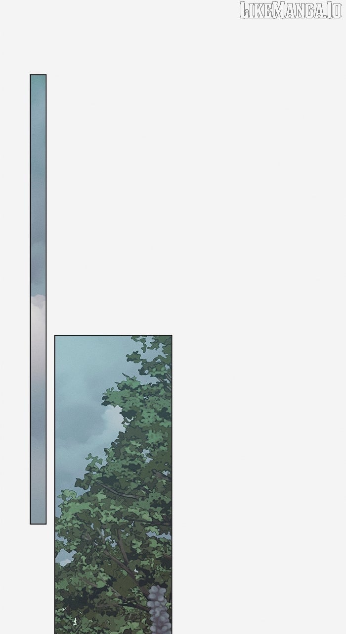 The Merman Trapped in My Lake Chapter 31 - Page 16