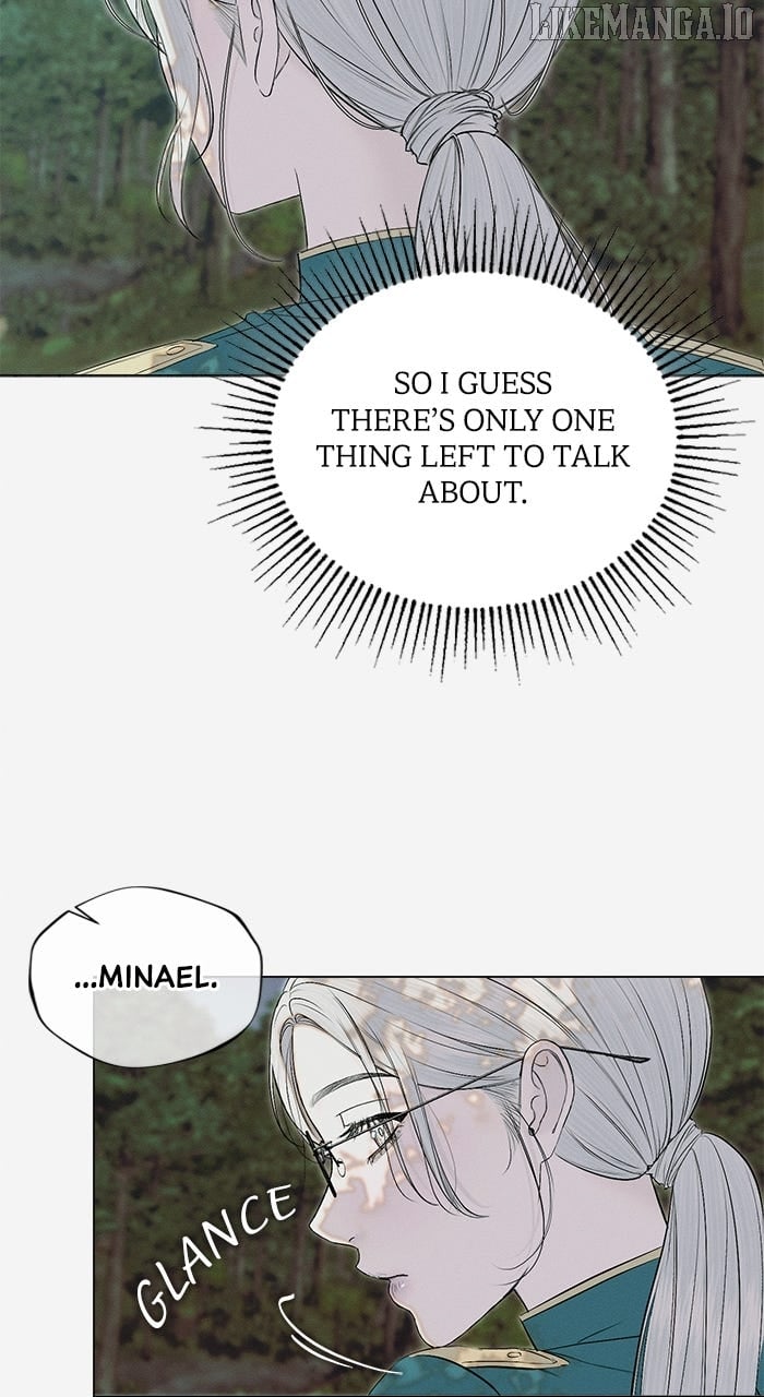 The Merman Trapped in My Lake Chapter 31 - Page 19