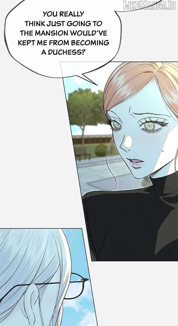 The Merman Trapped in My Lake Chapter 31 - Page 3