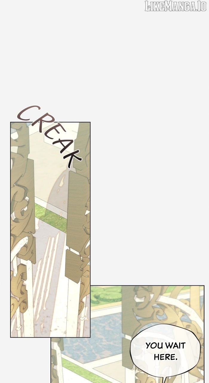 The Merman Trapped in My Lake Chapter 31 - Page 30