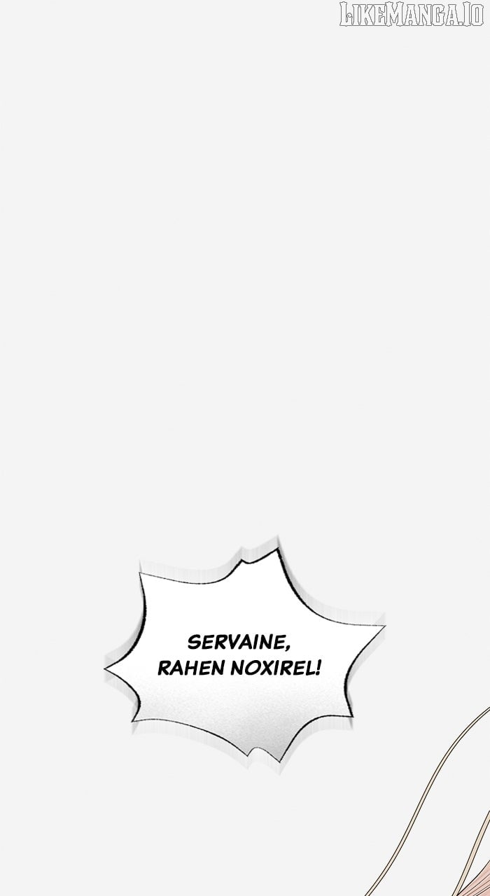 The Merman Trapped in My Lake Chapter 31 - Page 37