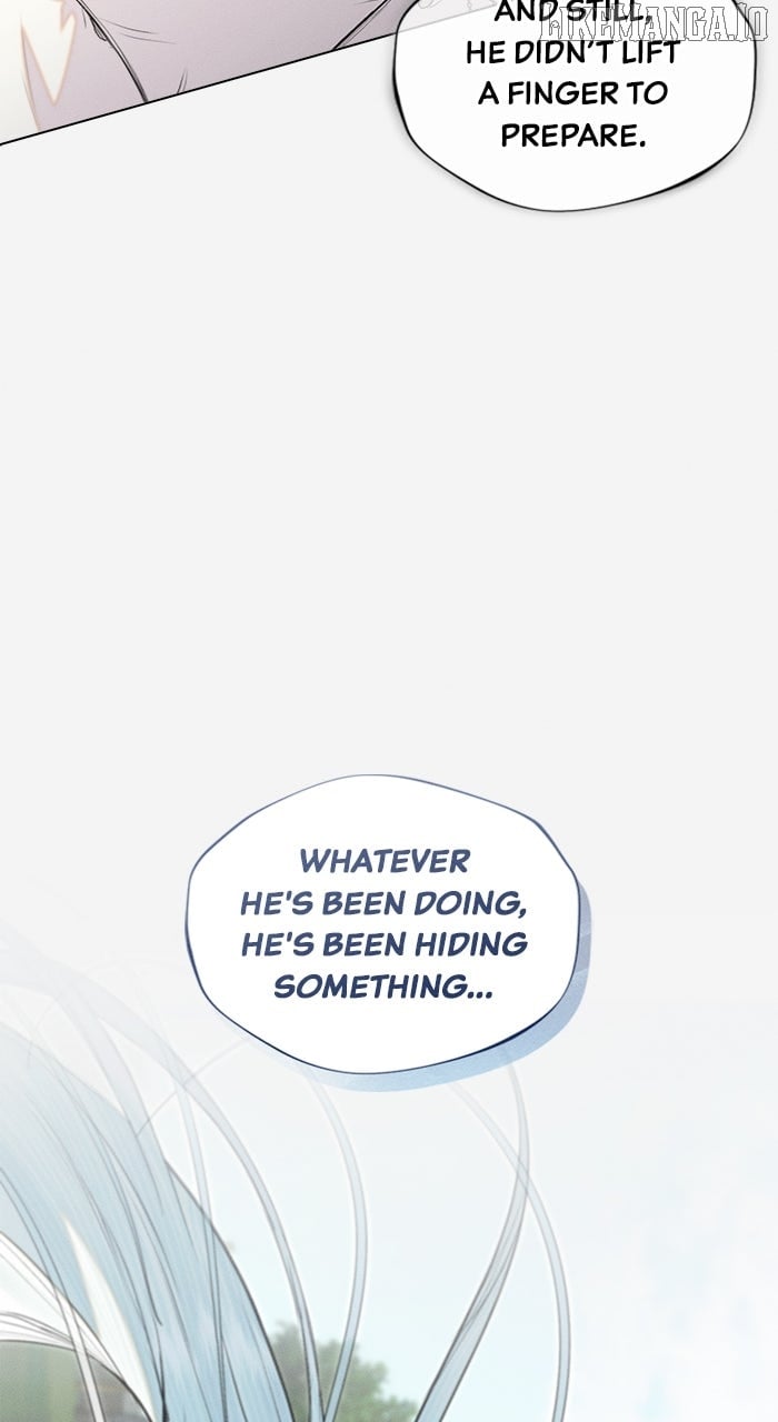 The Merman Trapped in My Lake Chapter 31 - Page 6