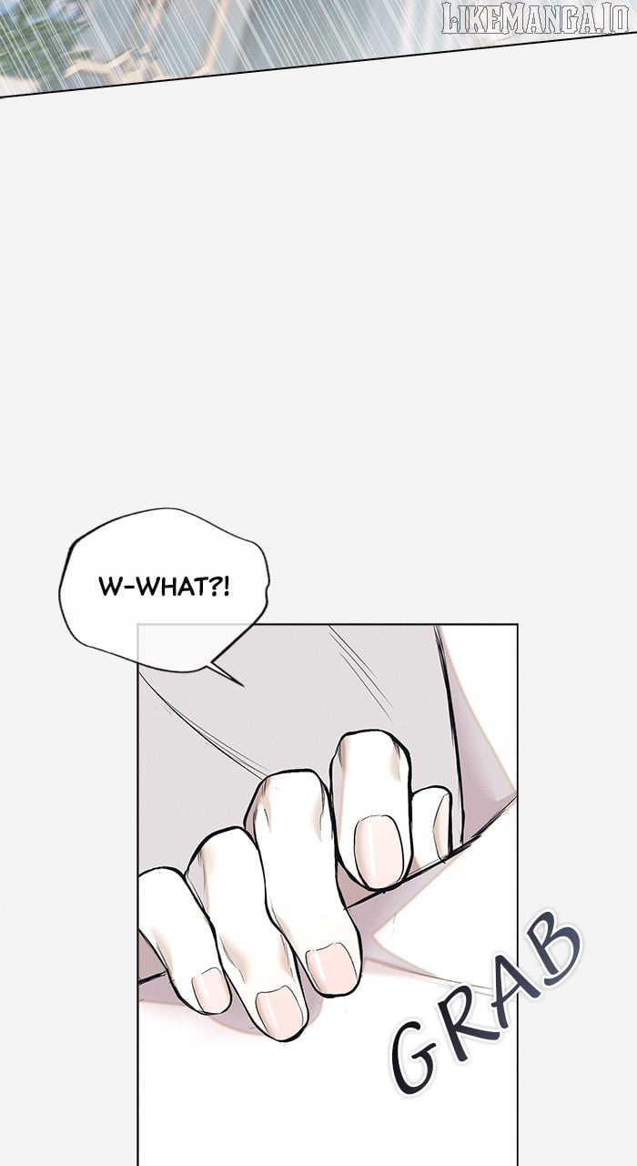 The Merman Trapped in My Lake Chapter 31 - Page 58