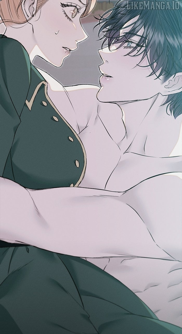 The Merman Trapped in My Lake Chapter 31 - Page 60