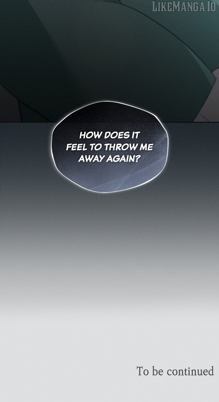 The Merman Trapped in My Lake Chapter 31 - Page 61