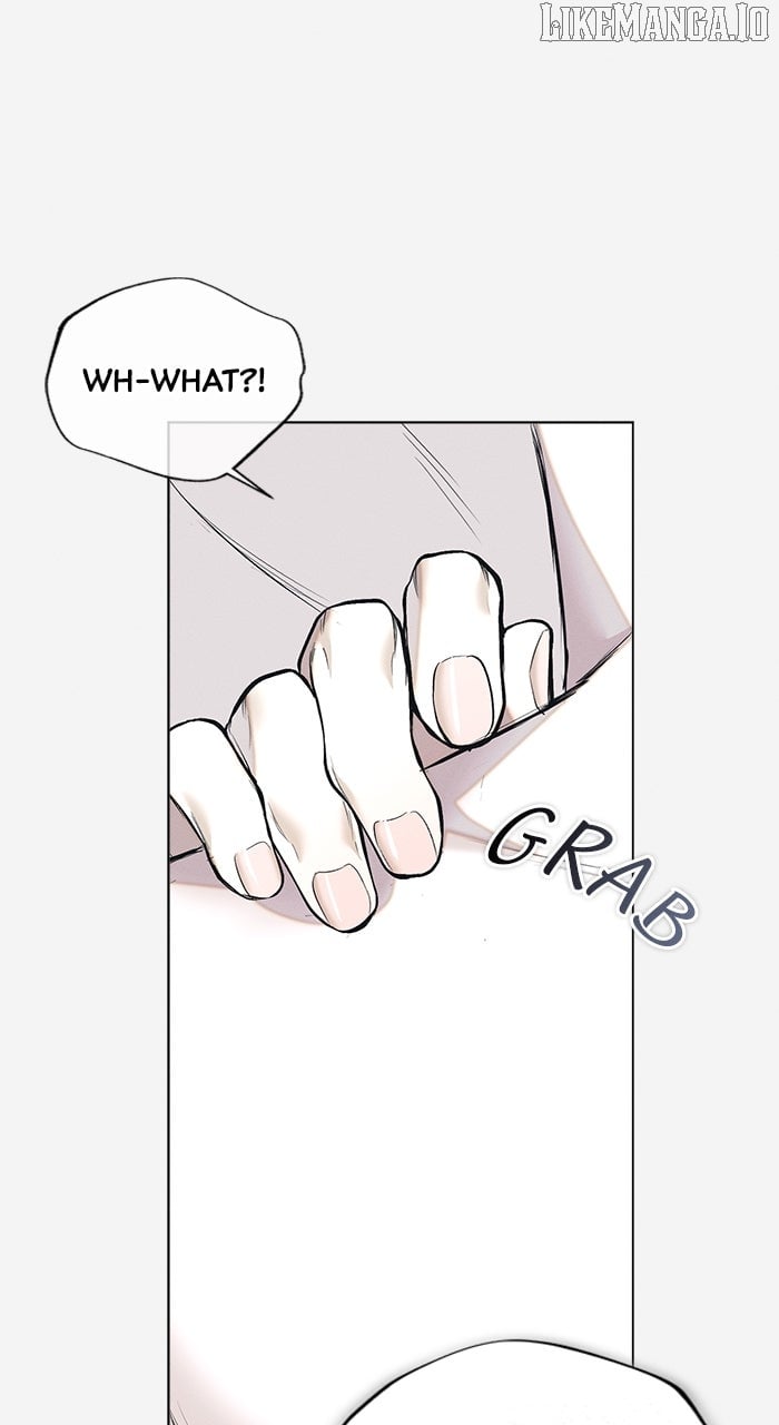 The Merman Trapped in My Lake Chapter 32 - Page 1