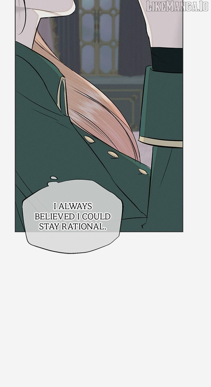 The Merman Trapped in My Lake Chapter 32 - Page 16