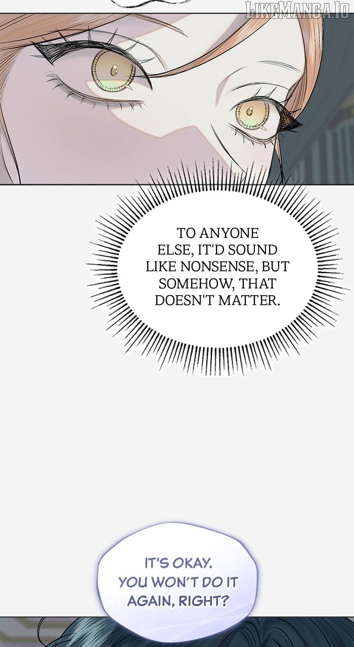 The Merman Trapped in My Lake Chapter 32 - Page 31