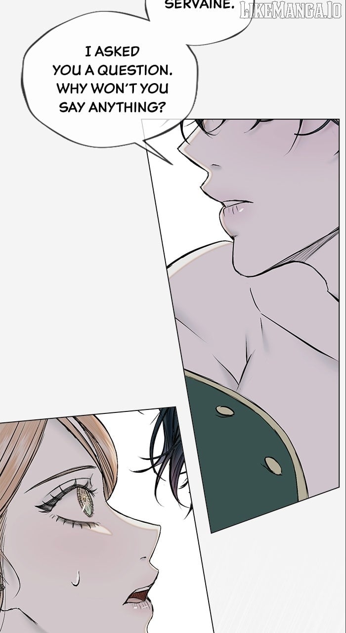 The Merman Trapped in My Lake Chapter 32 - Page 5