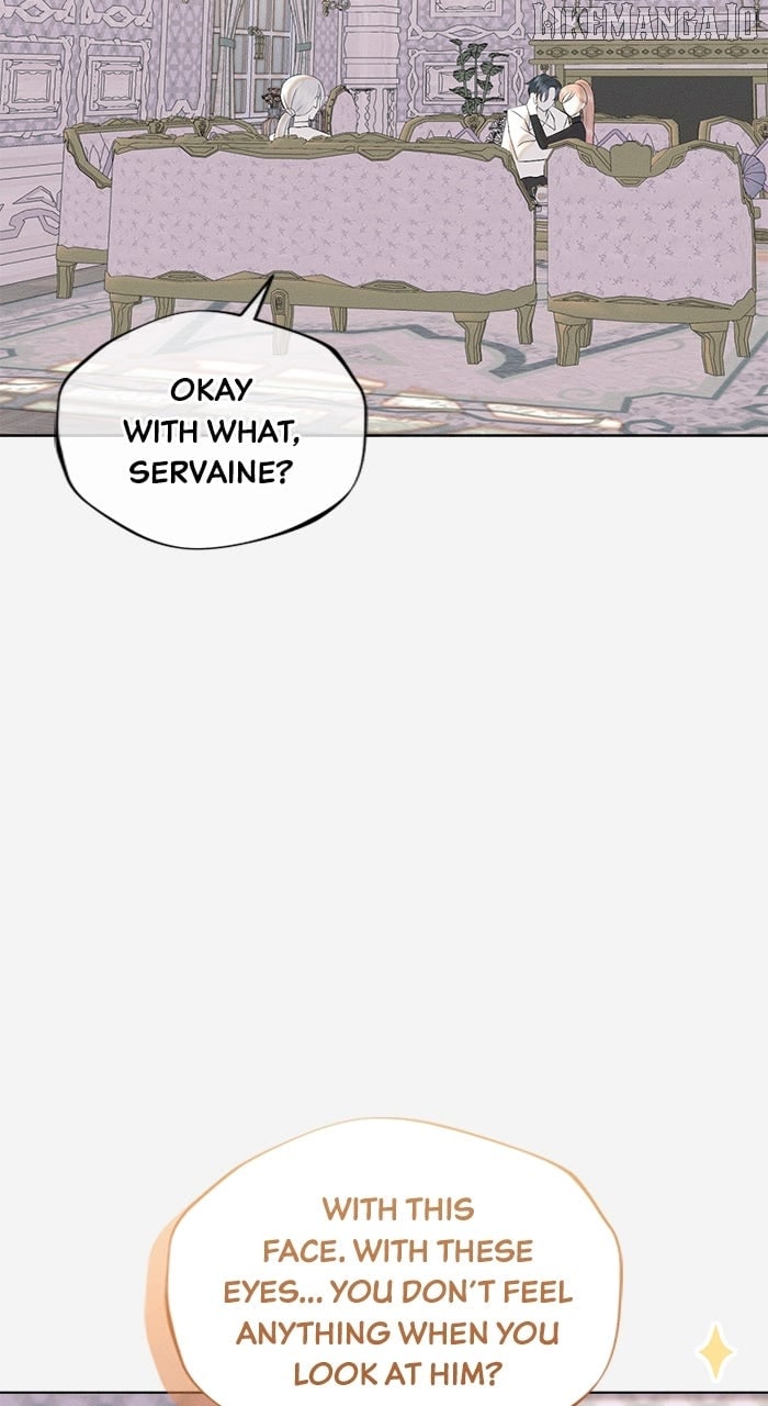 The Merman Trapped in My Lake Chapter 32 - Page 43