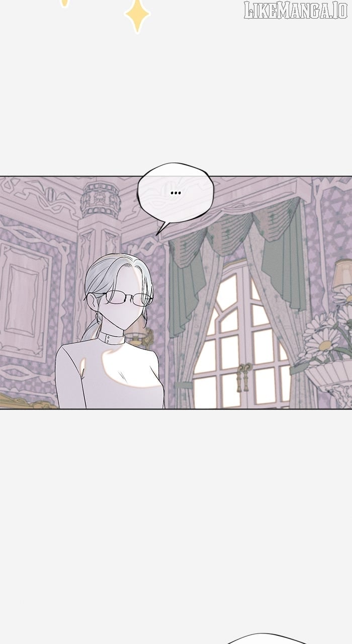 The Merman Trapped in My Lake Chapter 32 - Page 45