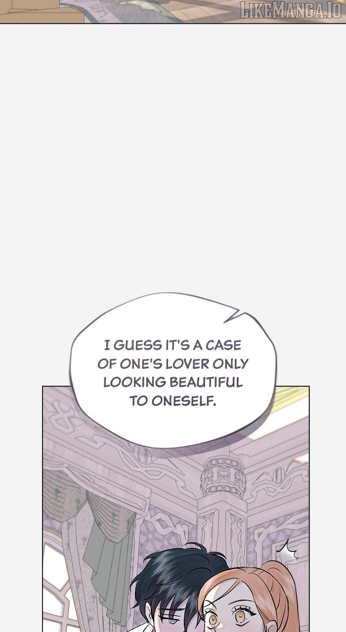 The Merman Trapped in My Lake Chapter 32 - Page 48