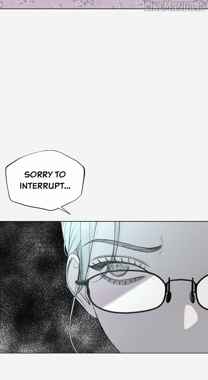 The Merman Trapped in My Lake Chapter 32 - Page 58