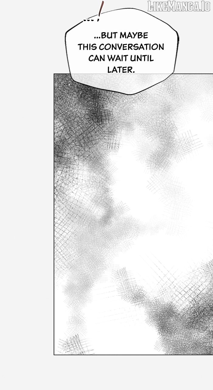 The Merman Trapped in My Lake Chapter 32 - Page 59