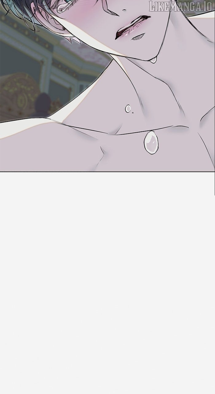 The Merman Trapped in My Lake Chapter 32 - Page 10