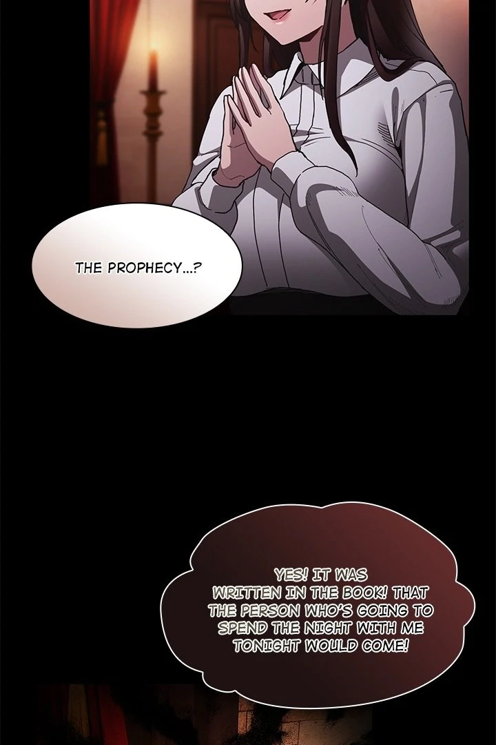 The Messiah and His Followers Chapter 0 - Page 19