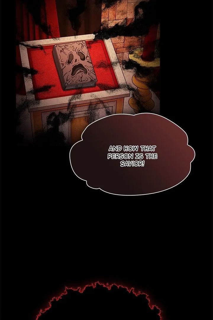 The Messiah and His Followers Chapter 0 - Page 20