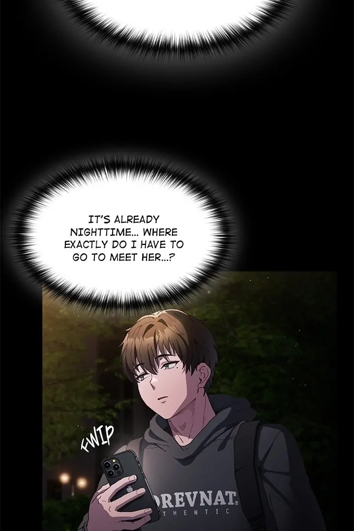 The Messiah and His Followers Chapter 0 - Page 9