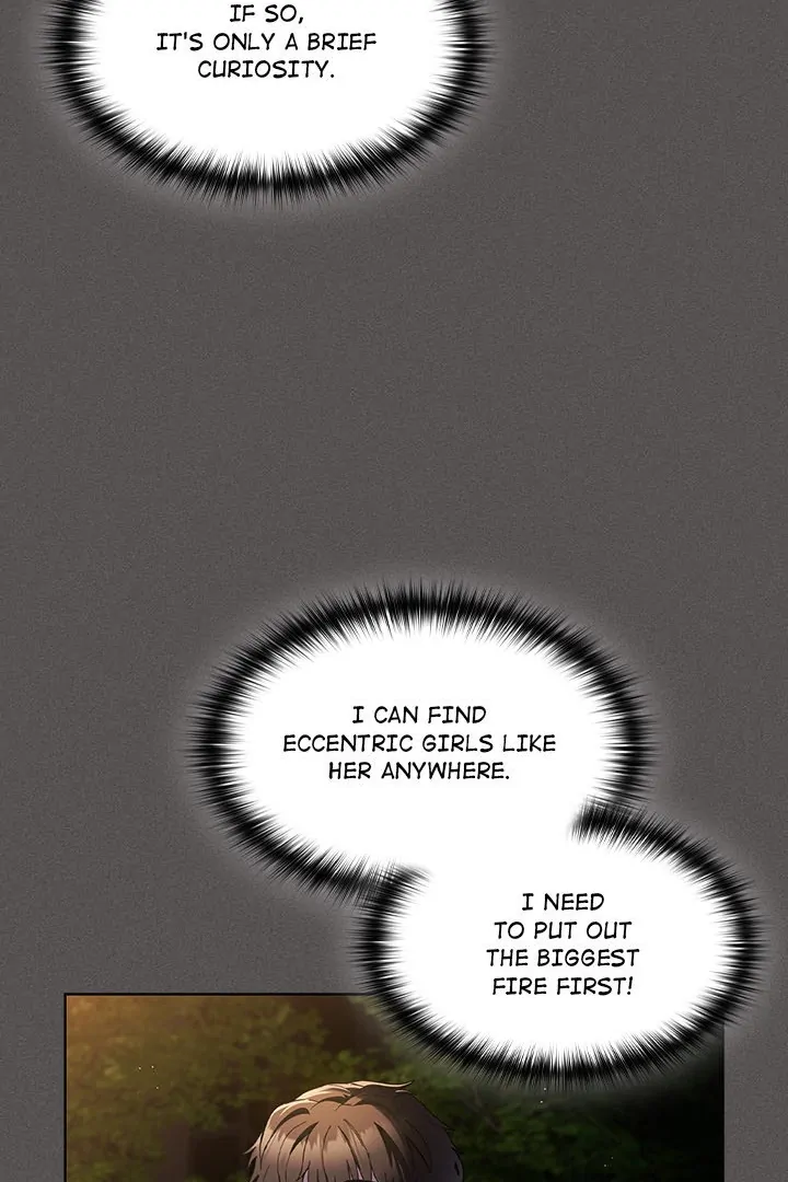 The Messiah and His Followers Chapter 1 - Page 105