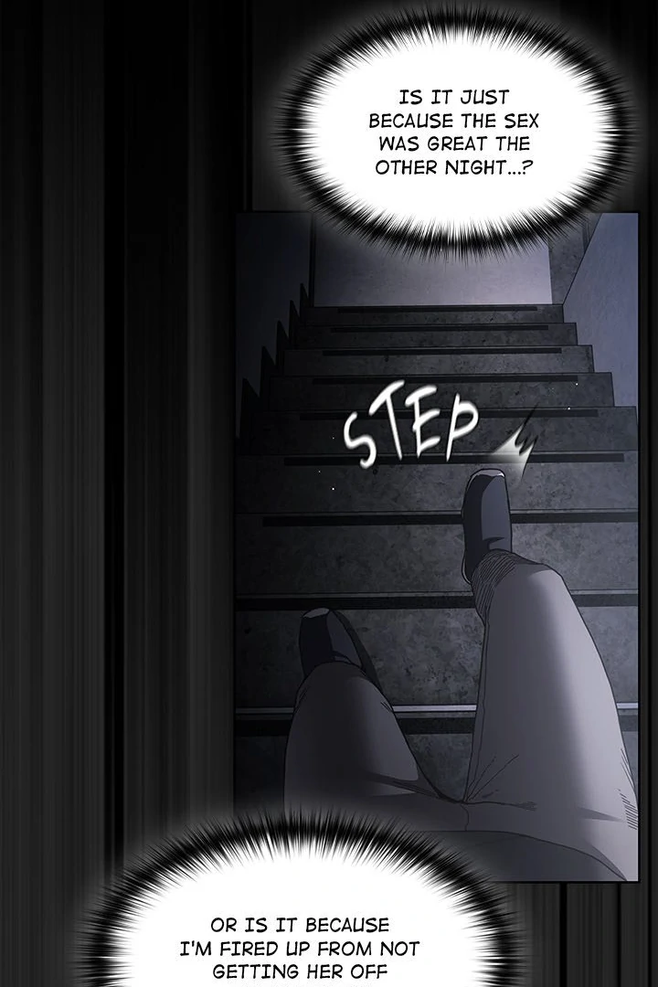 The Messiah and His Followers Chapter 1 - Page 122