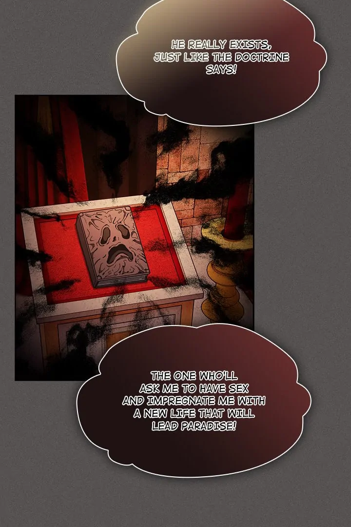The Messiah and His Followers Chapter 1 - Page 154