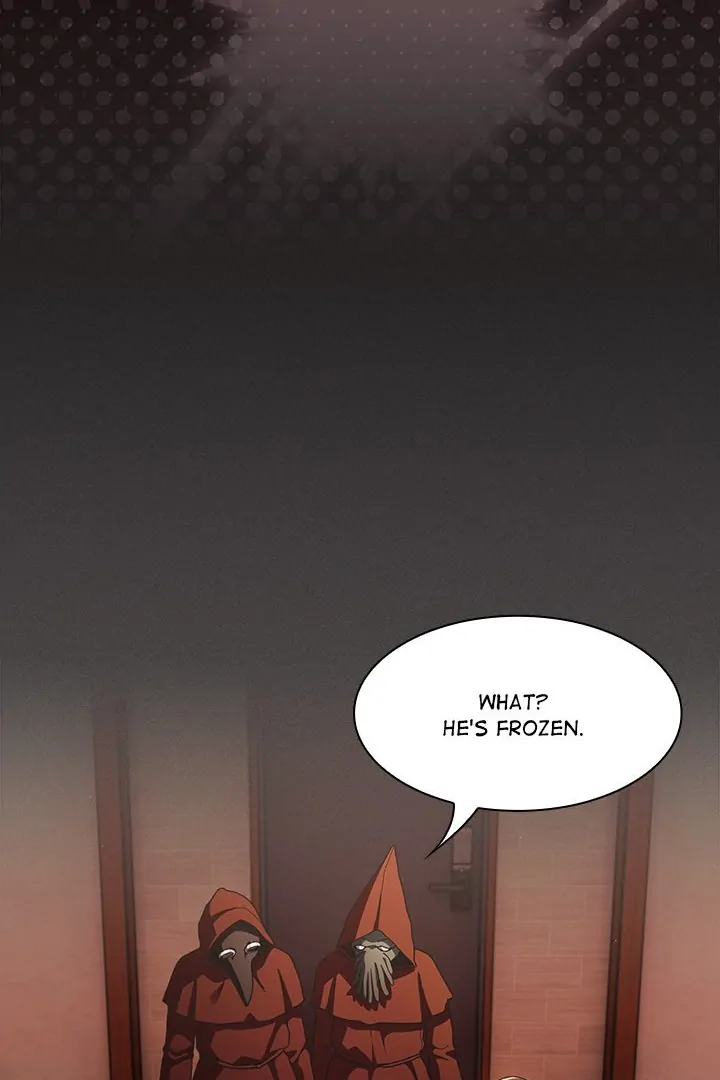 The Messiah and His Followers Chapter 1 - Page 170