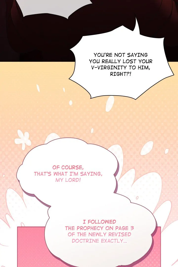 The Messiah and His Followers Chapter 1 - Page 172
