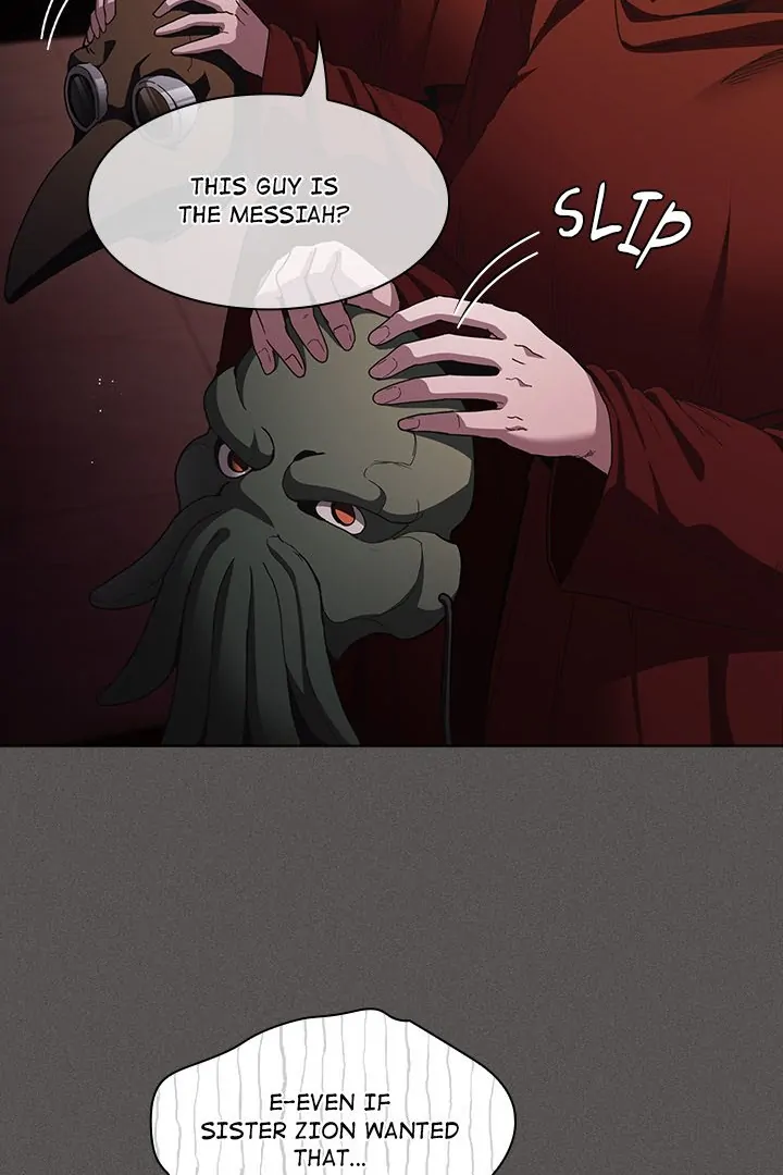 The Messiah and His Followers Chapter 1 - Page 176
