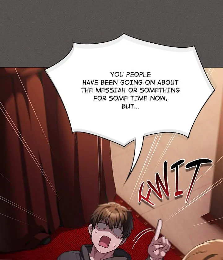 The Messiah and His Followers Chapter 1 - Page 179
