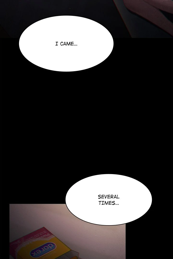 The Messiah and His Followers Chapter 1 - Page 187