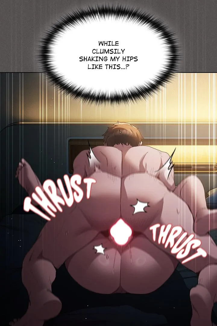 The Messiah and His Followers Chapter 1 - Page 25