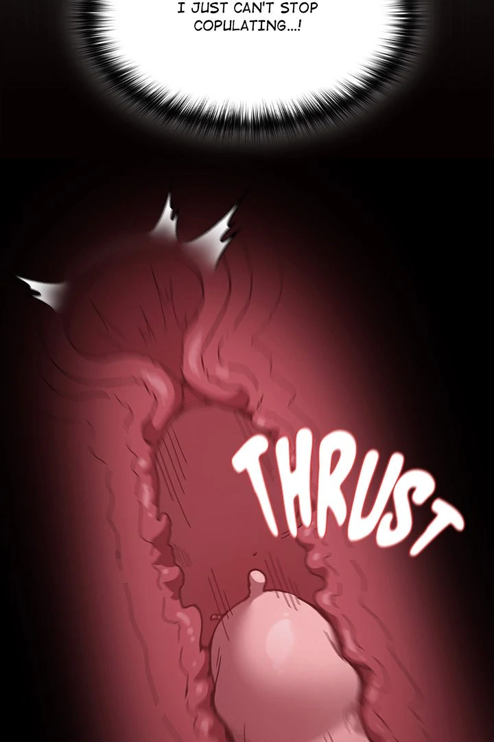 The Messiah and His Followers Chapter 1 - Page 34