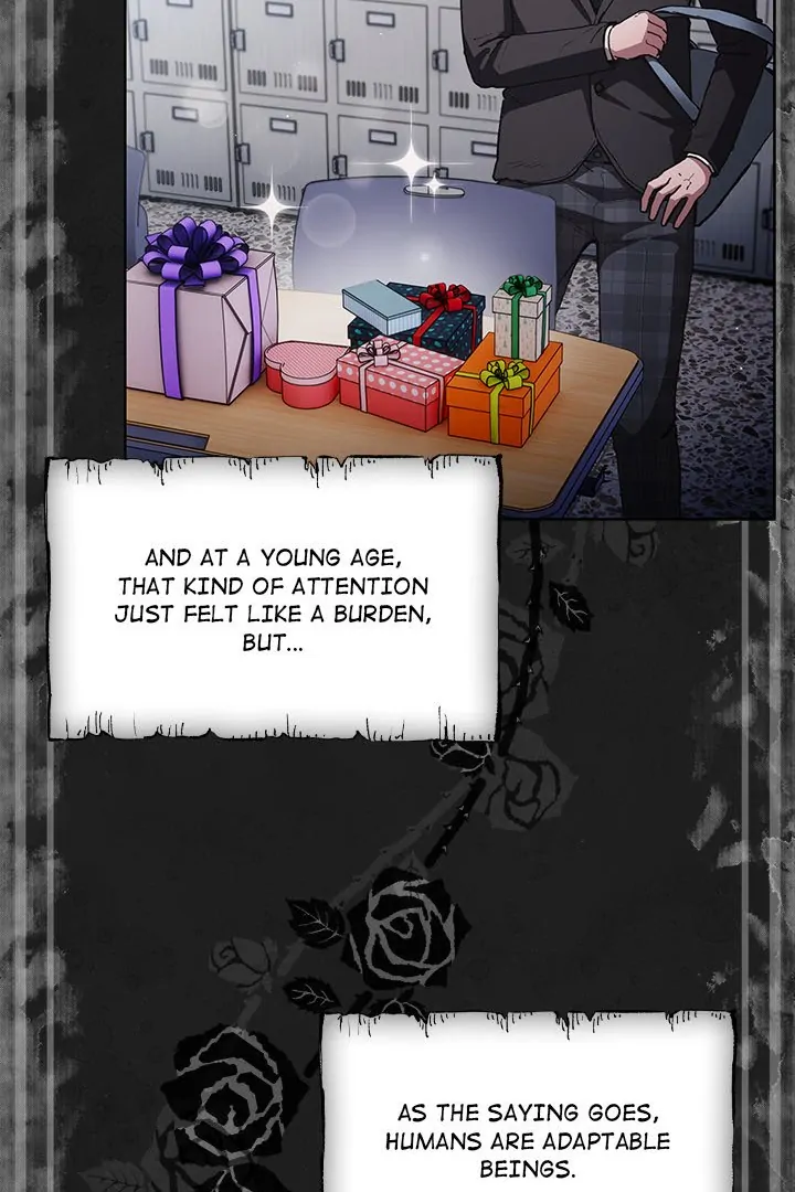 The Messiah and His Followers Chapter 1 - Page 6