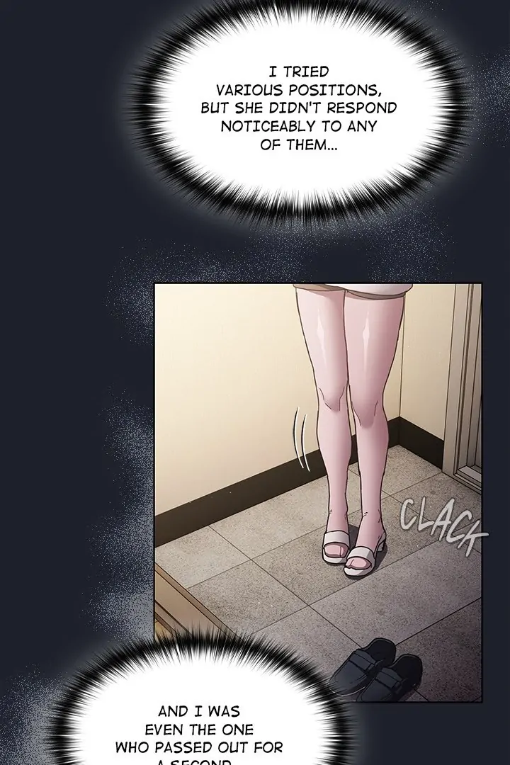 The Messiah and His Followers Chapter 1 - Page 65