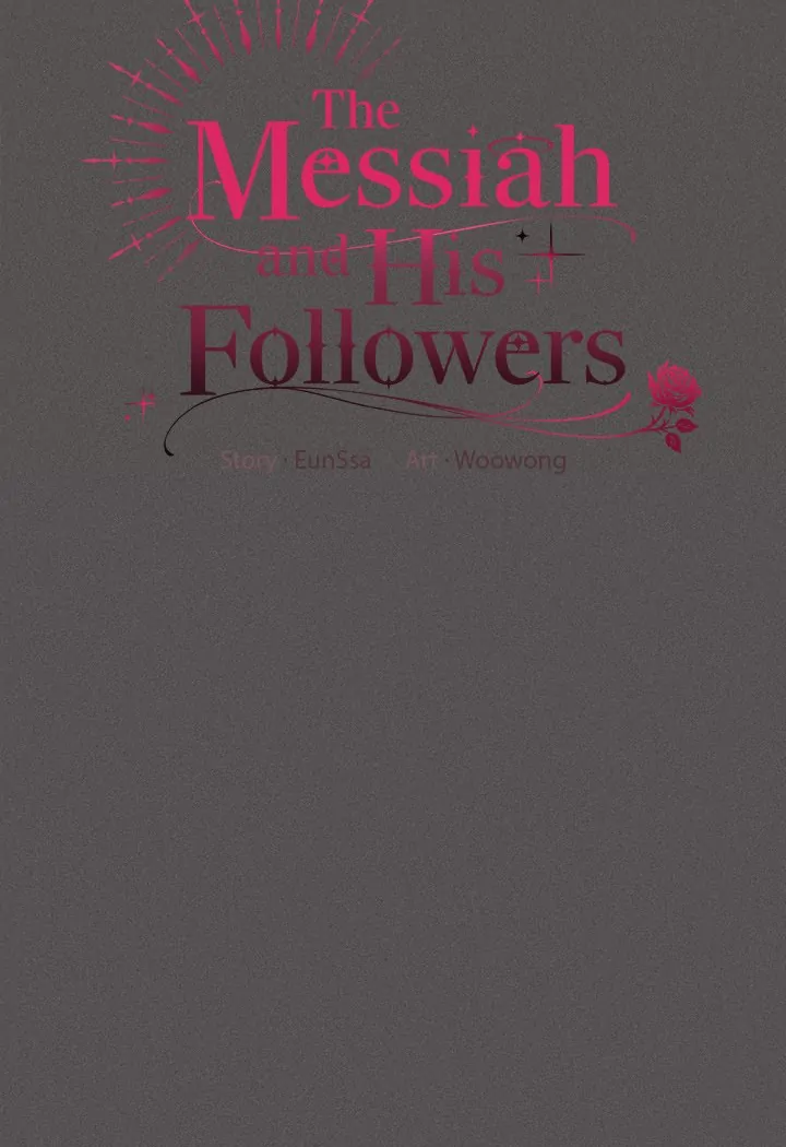 The Messiah and His Followers Chapter 1 - Page 78