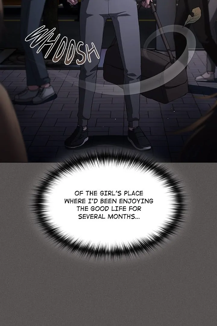 The Messiah and His Followers Chapter 1 - Page 82