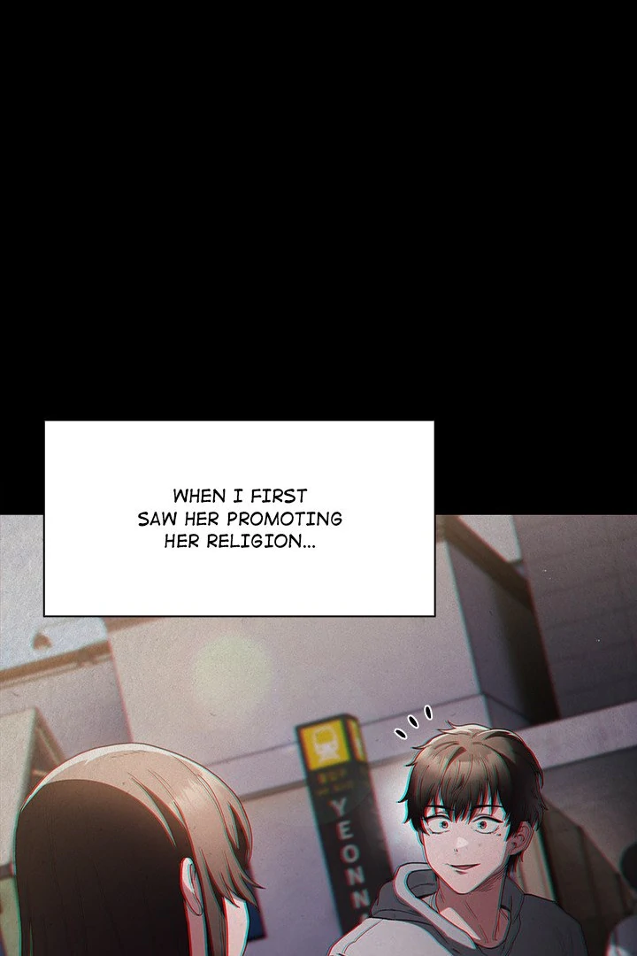 The Messiah and His Followers Chapter 1 - Page 87