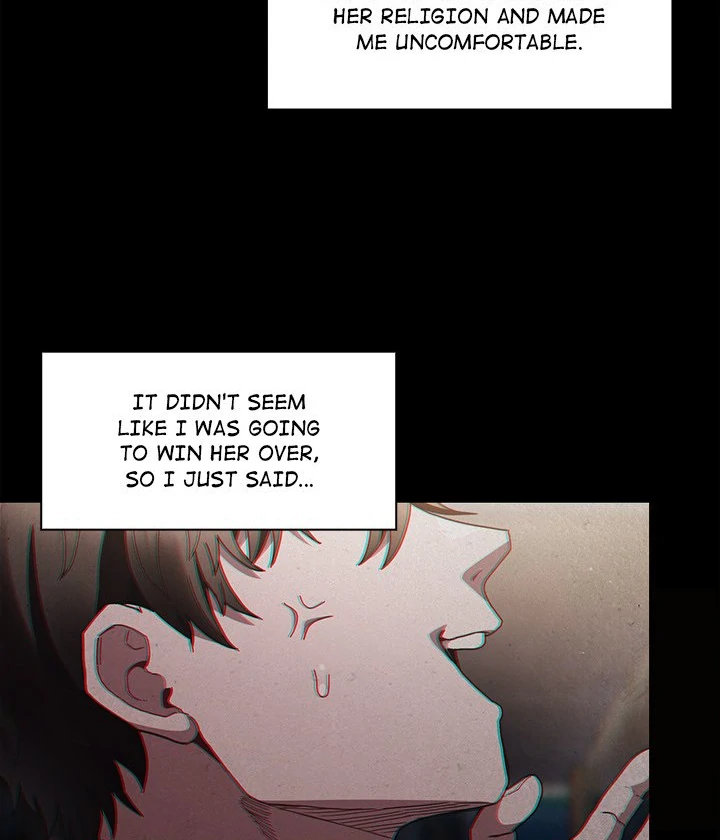The Messiah and His Followers Chapter 1 - Page 90