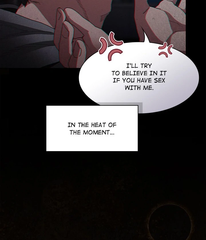 The Messiah and His Followers Chapter 1 - Page 91